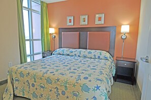 3 Schlafzimmer, kostenloses WLAN, Bettwäsche