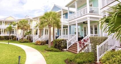 Tervetuloa paratiisiin "Sandbar Bungalow Villa" @ Anglers Reef