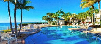 Tervetuloa paratiisiin "Sandbar Bungalow Villa" @ Anglers Reef