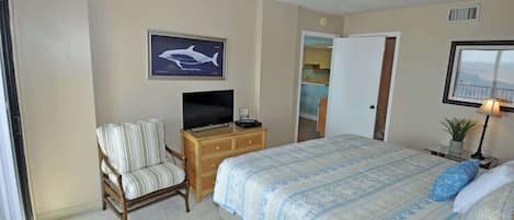 3 chambres, Wi-Fi gratuit, draps fournis