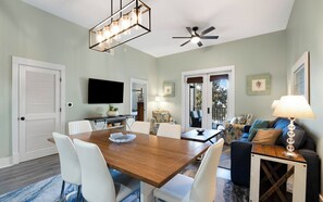 Dining - Private Beach Access - Steps to 30A Beach (Santa Rosa Beach)