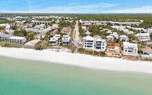 Beach - Private Beach Access - Steps to 30A Beach (Santa Rosa Beach)