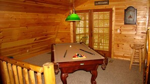Area giochi