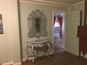 Interior - St. George Island Waterfront Apt, Boat Ramp & Dock (St George Island)