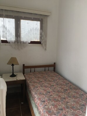 3 bedrooms, iron/ironing board, cots/infant beds, free WiFi - Pétalin (Punta del Este)