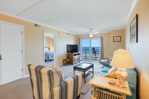 Smart TV, DVD player