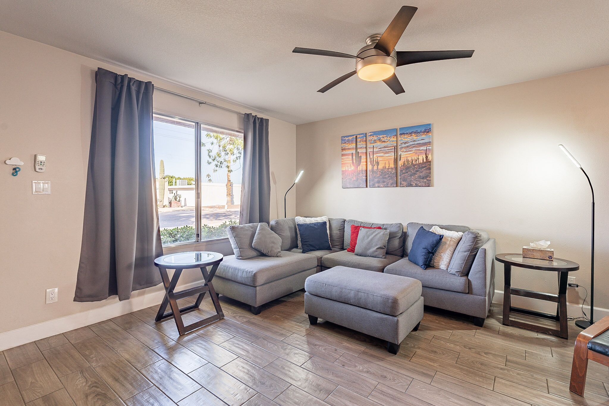 Televisión, videojuegos, reproductor de DVD y libros 