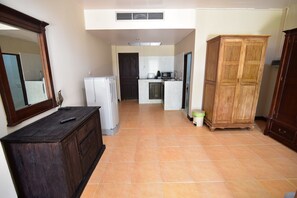 Estudio Confort | Servicios de la habitación
