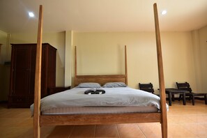 Comfort Studio - Baan Chai Lay Apartment (Ko Lanta)