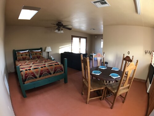 Private Cozy Casita @ La Hacienda Chuparosa