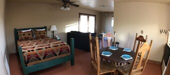 Private Cozy Casita @ La Hacienda Chuparosa