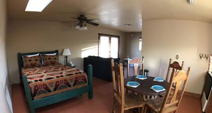 Private Cozy Casita @ La Hacienda Chuparosa