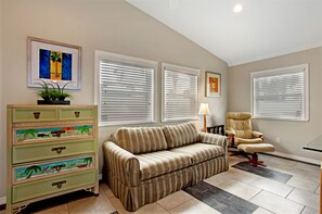 Smart TV, DVD player