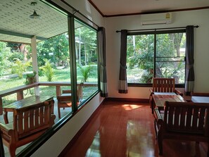 Signature Villa - The Last Paradise (Ko Lanta)