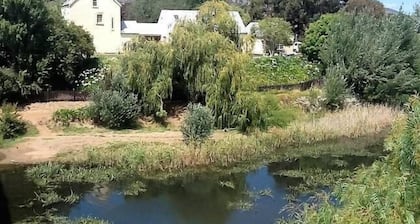 The Mill House - Cottage Accommodation includes breakfast provisions