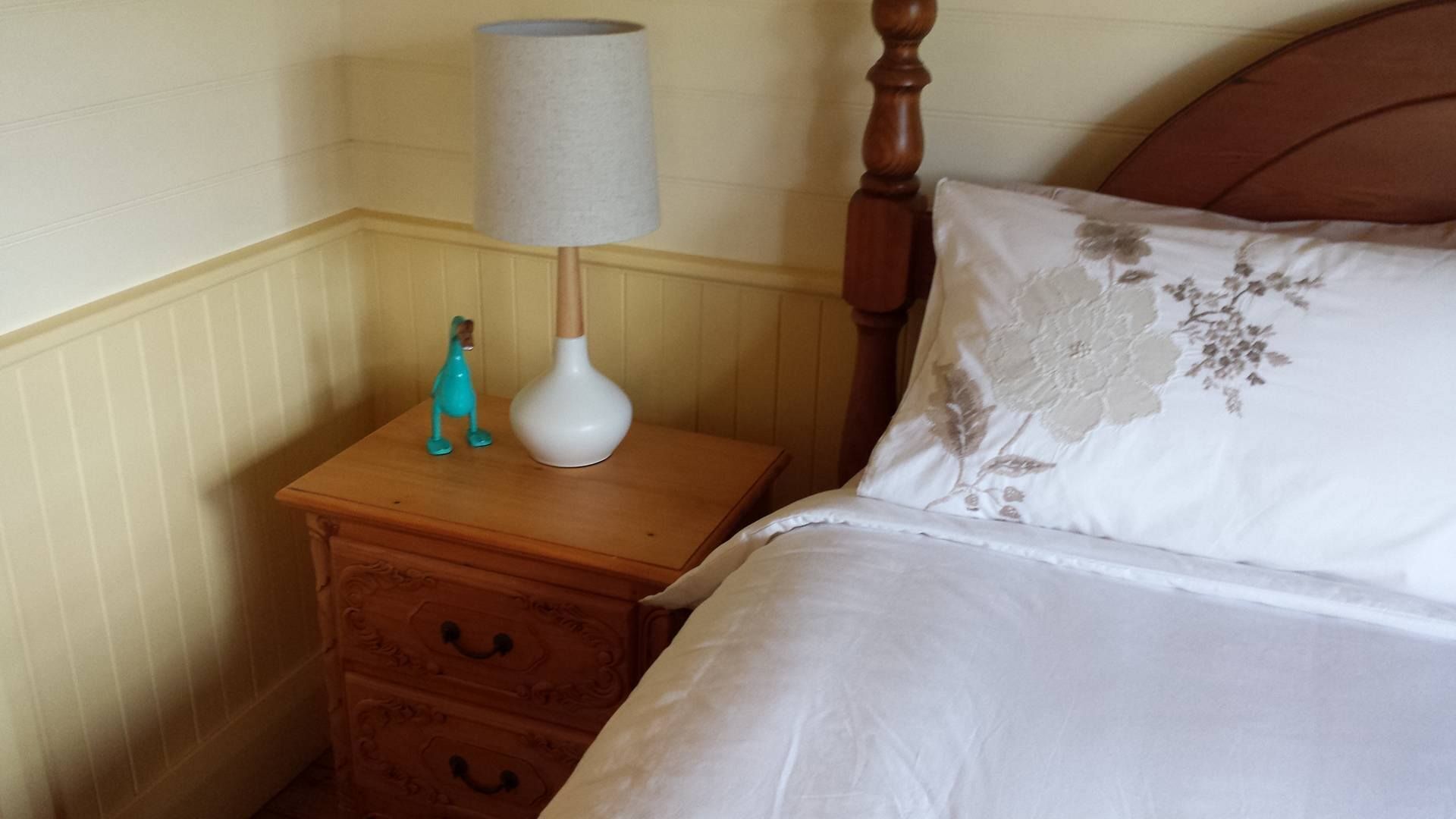 The Mill House - Cottage Accommodation includes breakfast provisions — image 11