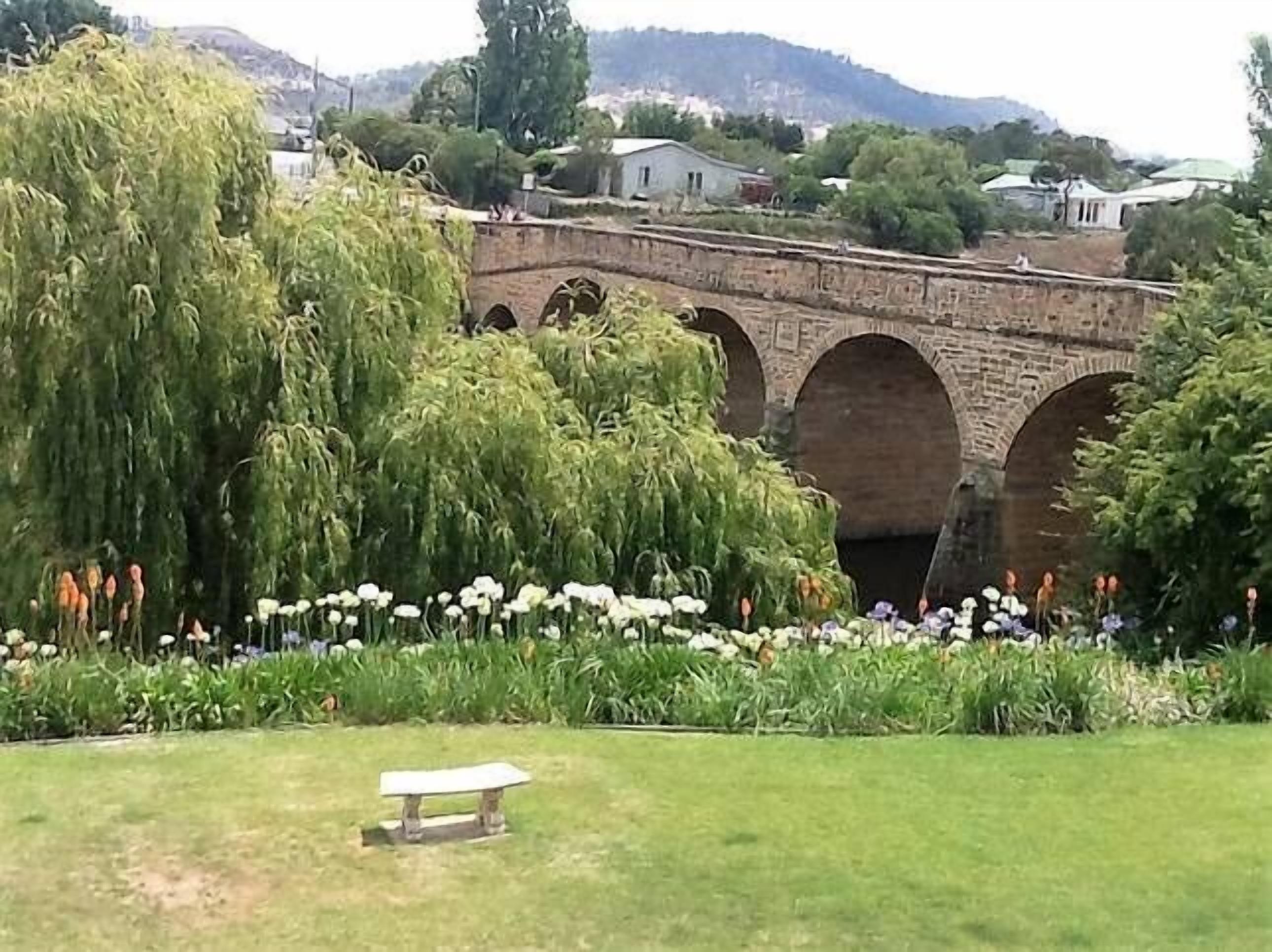 The Mill House - Cottage Accommodation includes breakfast provisions — image 16