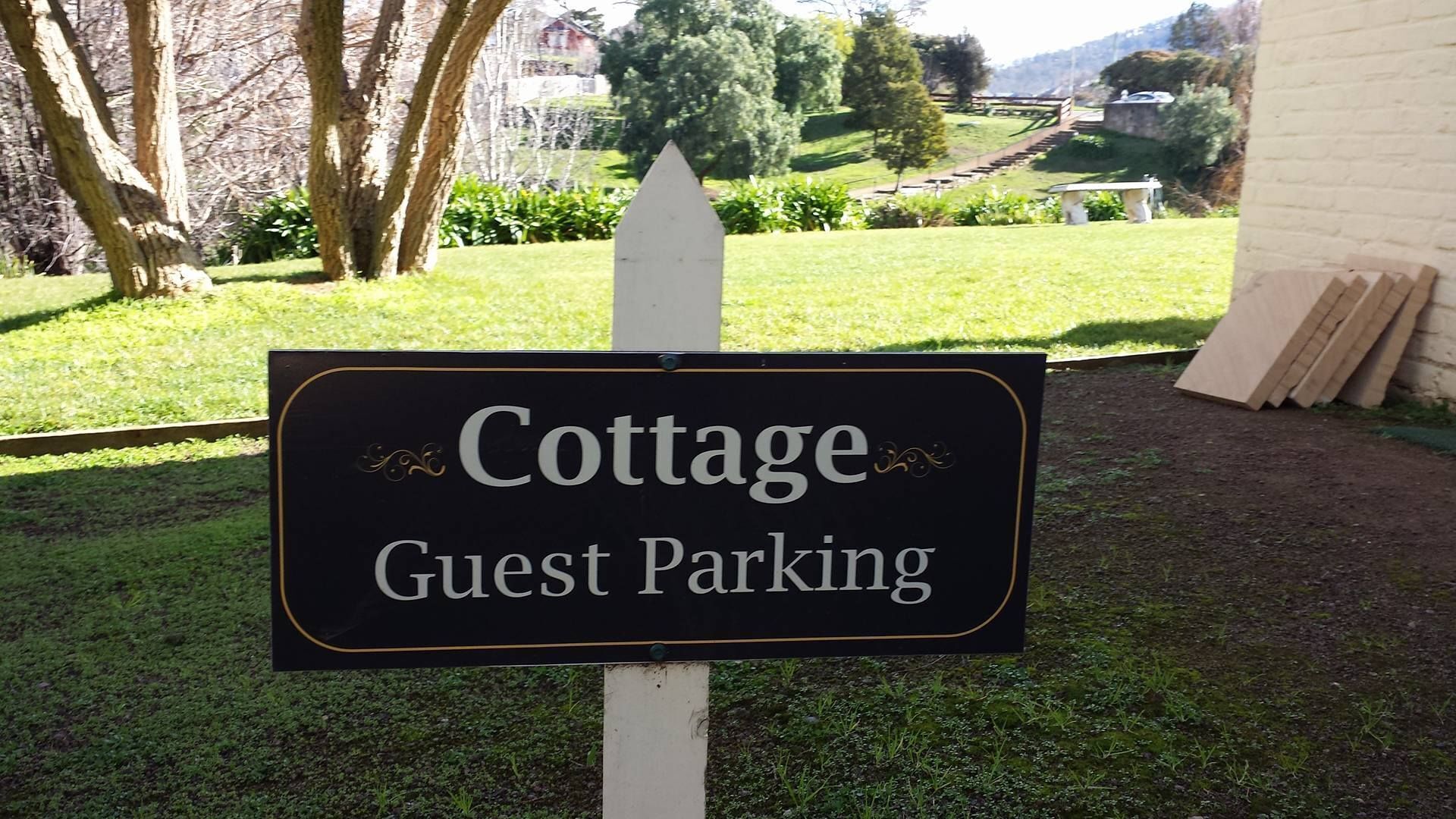 The Mill House - Cottage Accommodation includes breakfast provisions — image 3