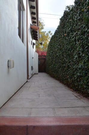 Detalle exterior