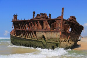 Ulkopuoli