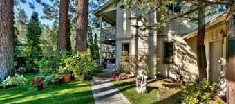 Starts 499.00 Nite  Park n Walk 3Blks-Beach, Stateline 
 Casinos & Ski Gondola