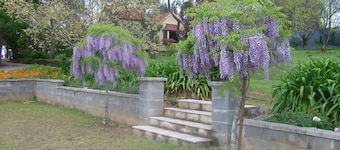Hermitage Cottage Farm Kurrajong