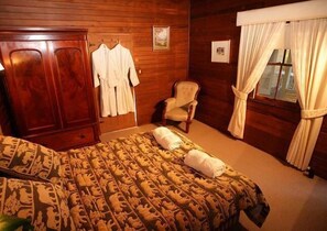 2 chambres, bureau, fer et planche Ă repasser, Wi-Fi gratuit