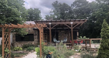 Convenient Location : Charming & Stylish : Modern Amenities