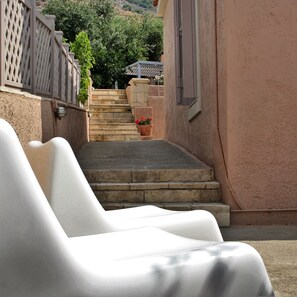 Terras