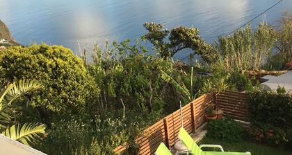 "Haus der Stickerin" Raffinesse und Komfort