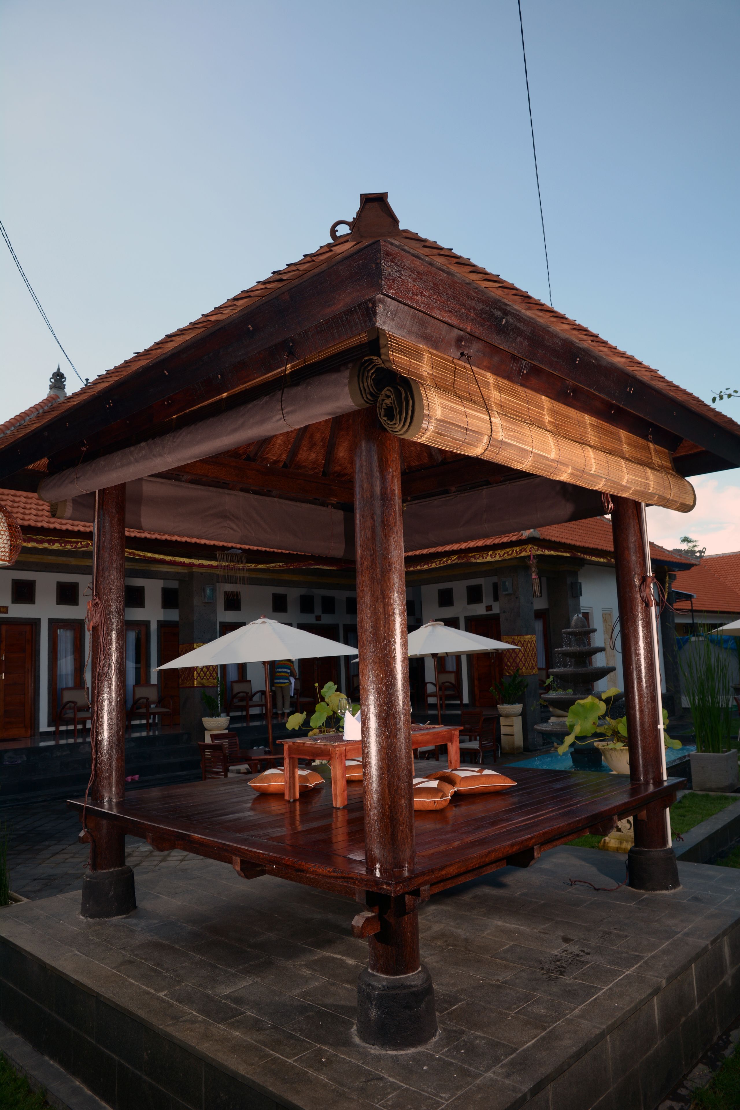 Gazebo
