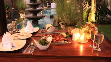 Tempat makan