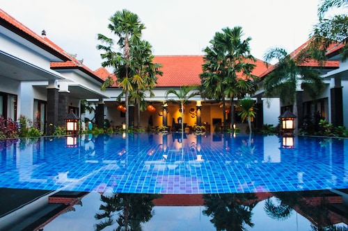 Kubu Garden Suites & Villas Nusa Dua