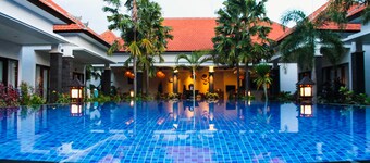 Kubu Garden Suites & Villas Nusa Dua