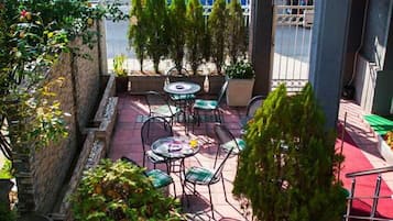 Terras