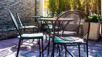 Terras