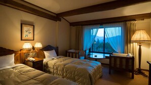 Room - Onikobe Onsen Resort Park Hotel Onikobe (Osaki)