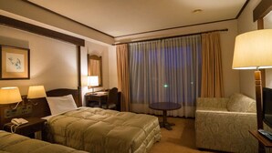 Room - Onikobe Onsen Resort Park Hotel Onikobe (Osaki)