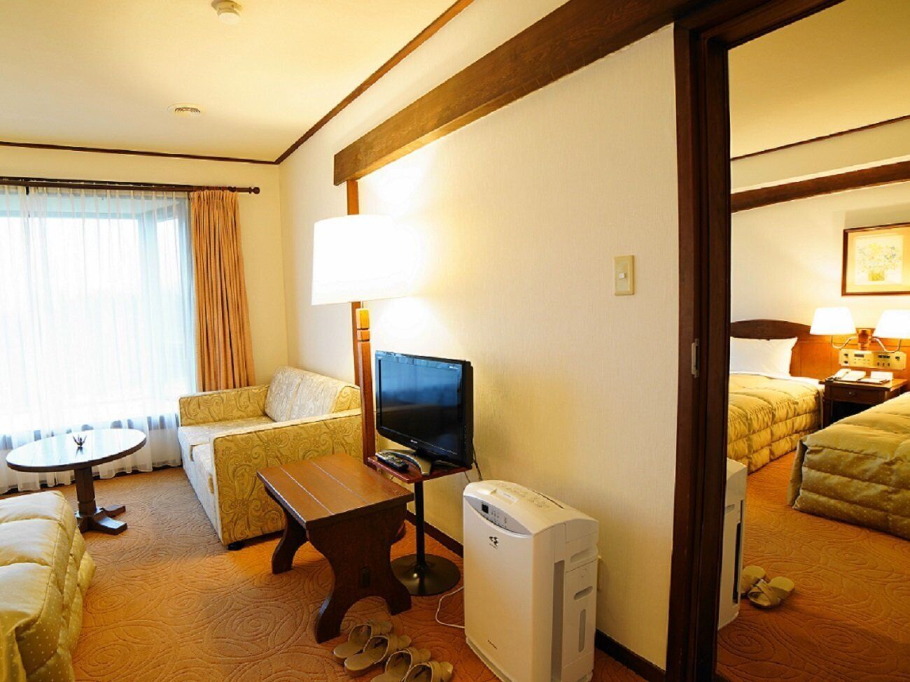 Chambre