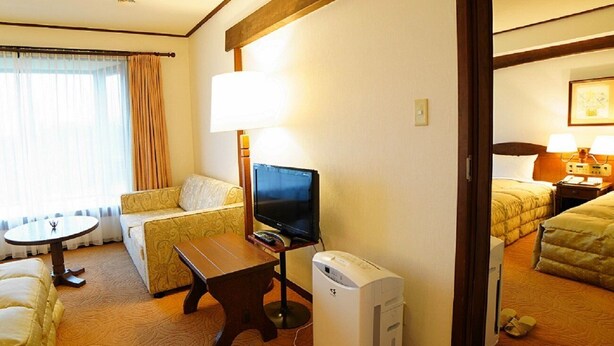 Room - Onikobe Onsen Resort Park Hotel Onikobe (Osaki)