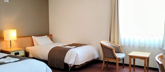 Ishinomaki Grand Hotel