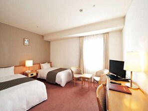 Room - Ishinomaki Grand Hotel (Isinomaki)