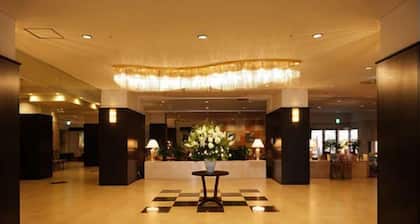 Ishinomaki Grand Hotel