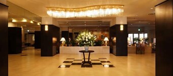 Ishinomaki Grand Hotel