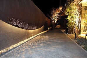 Property grounds - Ryokan Kisennuma Hotel Ikkeikaku (Kesennuma)