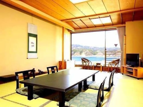 Ryokan Kisennuma Hotel Ikkeikaku