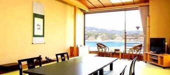 Ryokan Kisennuma Hotel Ikkeikaku