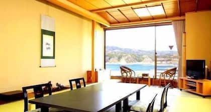 Ryokan Kisennuma Hotel Ikkeikaku