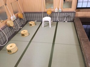 Unclassified image, 3 of 49, button - Ryokan Iriumi (Sado)