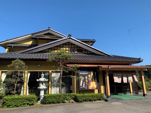 Ryokan Iriumi